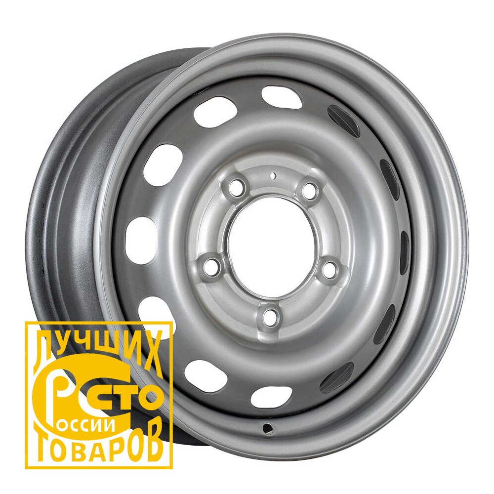 Magnetto 150 x6 6x15 4x100 ET50 D60.1