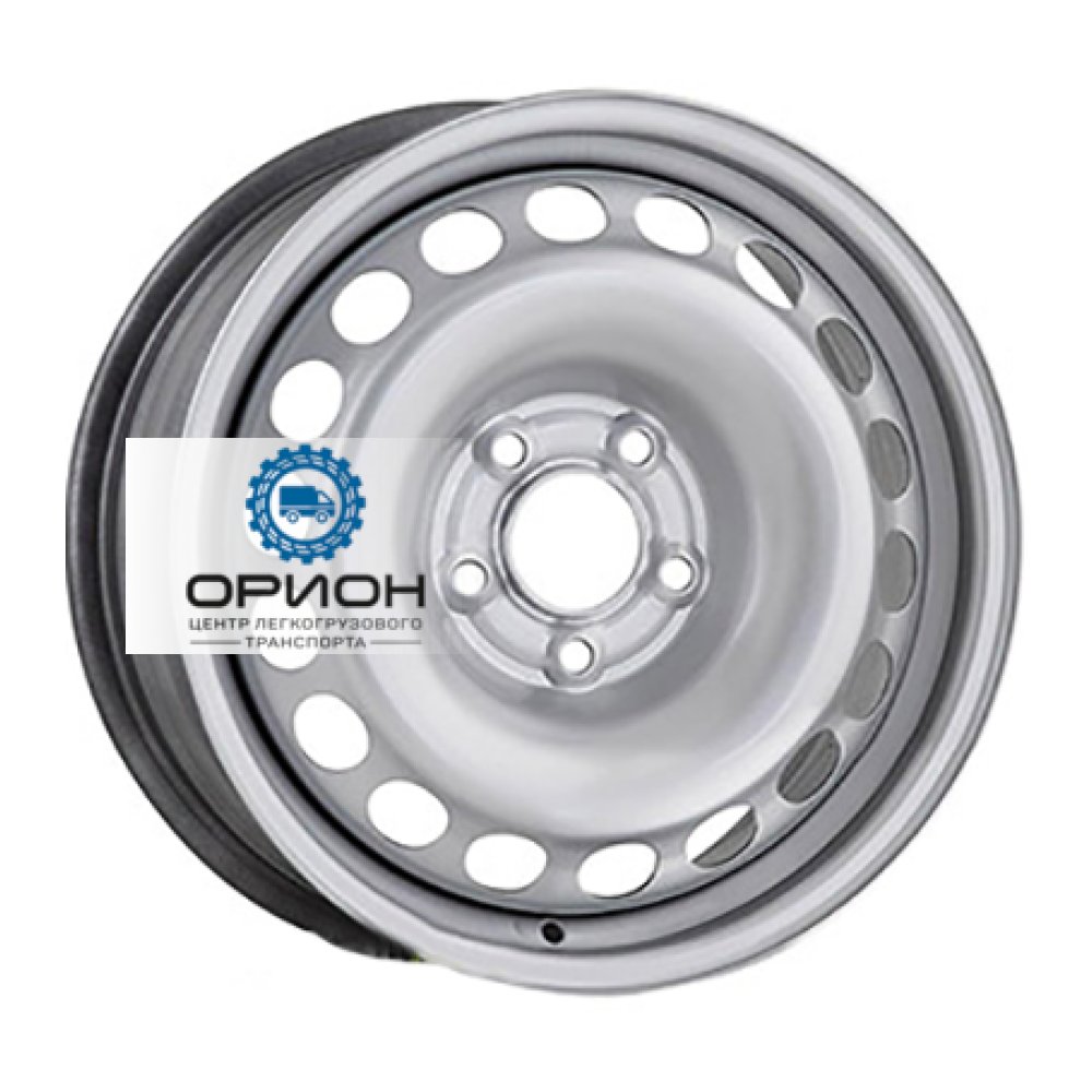 Magnetto 15000 S AM 6x15 5x108 ET52.5 D63.3
