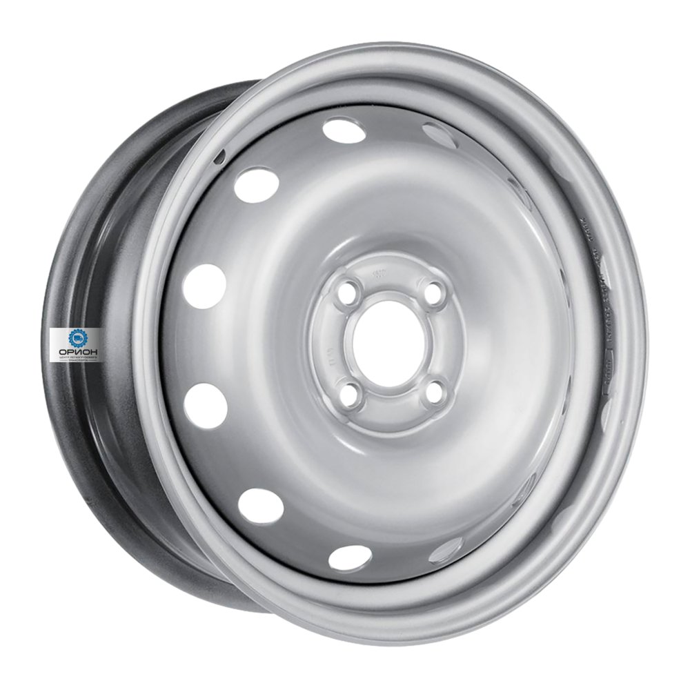 Magnetto 15003 S AM New 6x15 4x100 ET46 D54.1