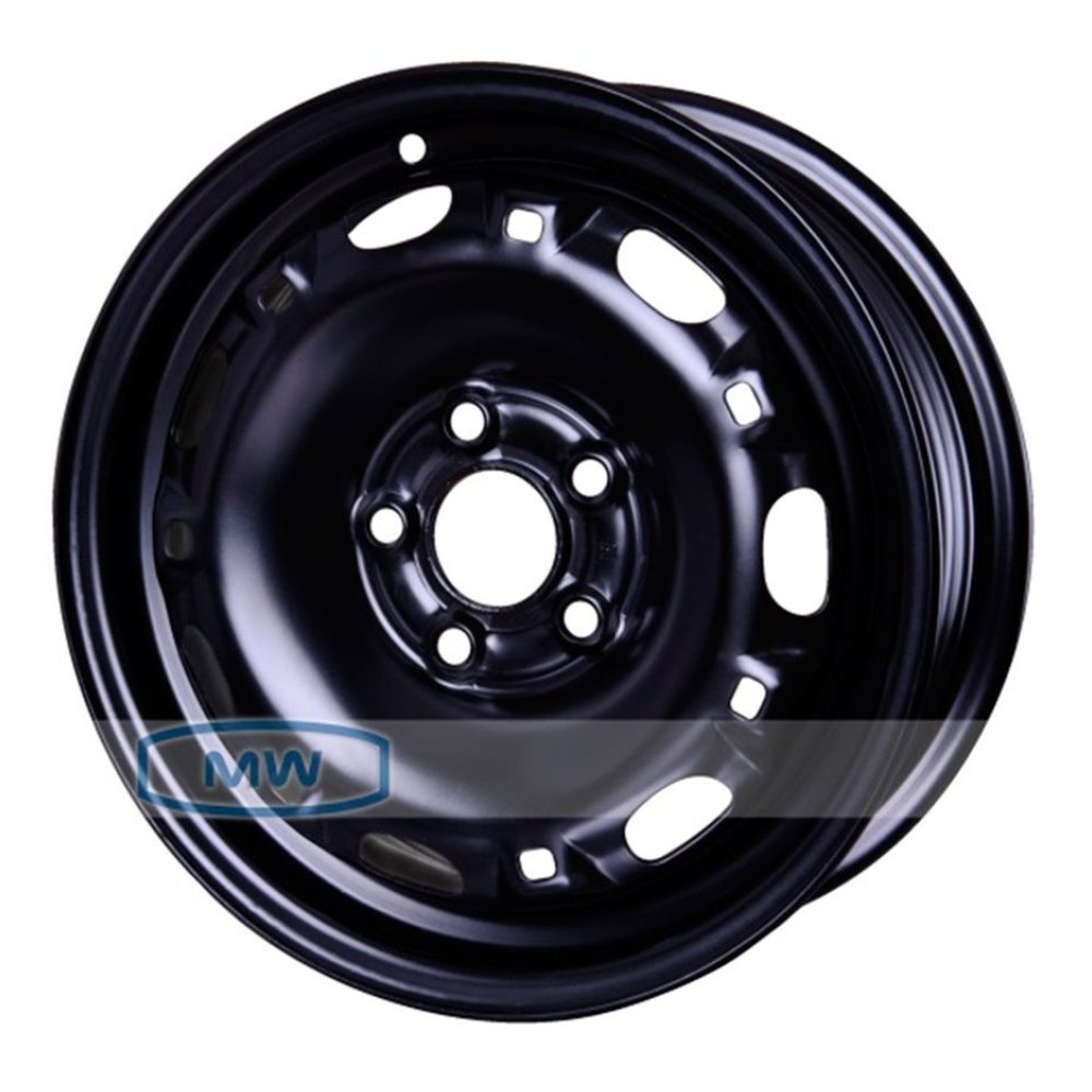 Magnetto 15006 AM 6x15 5x139.7 ET40 D98.5