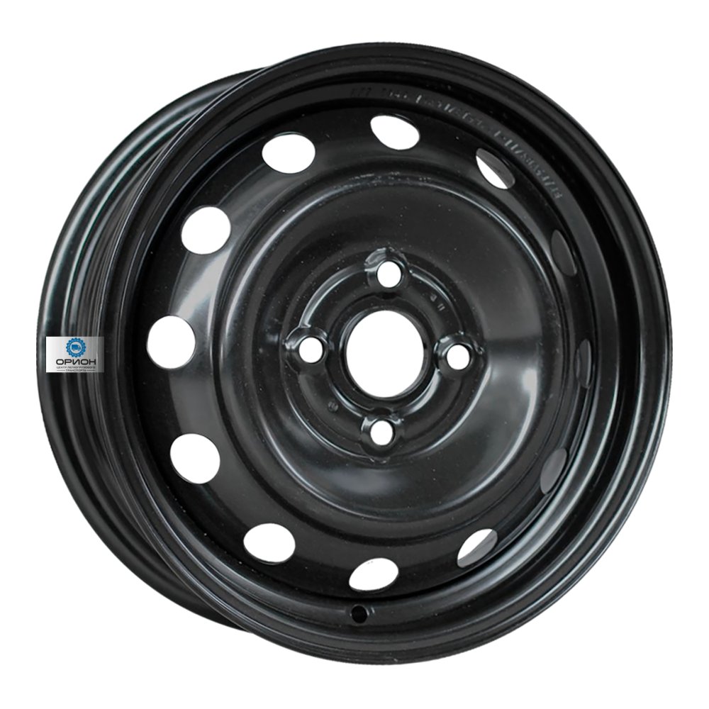 Magnetto 15010 AM 6x15 4x100 ET37 D60.1