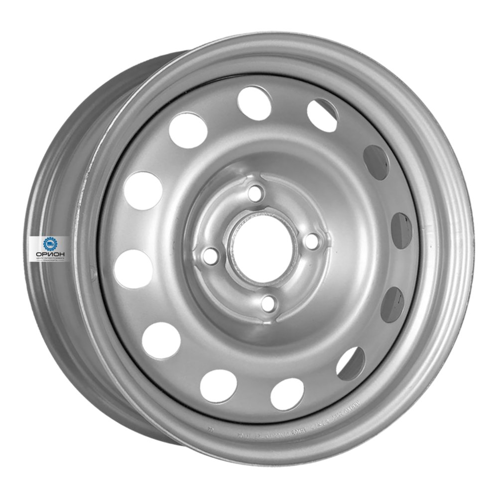 Magnetto 15010 S AM 6x15 4x100 ET37 D60.1