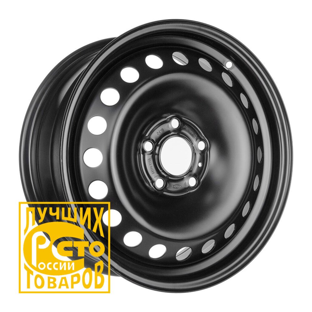 Magnetto 160 0 x6.5 6.5x16 5x108 ET50 D63.3