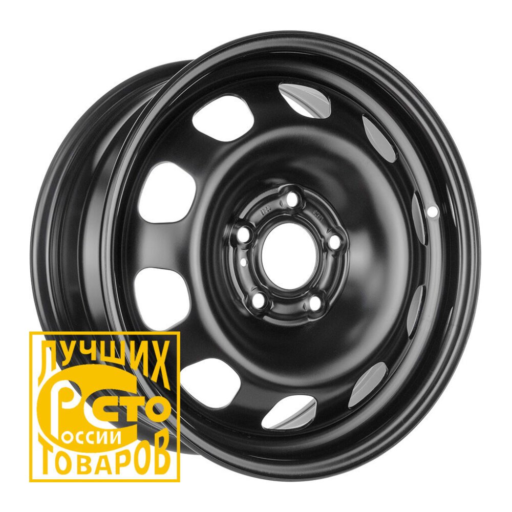 Magnetto 160 x6.5 6.5x16 5x114.3 ET40 D66.1
