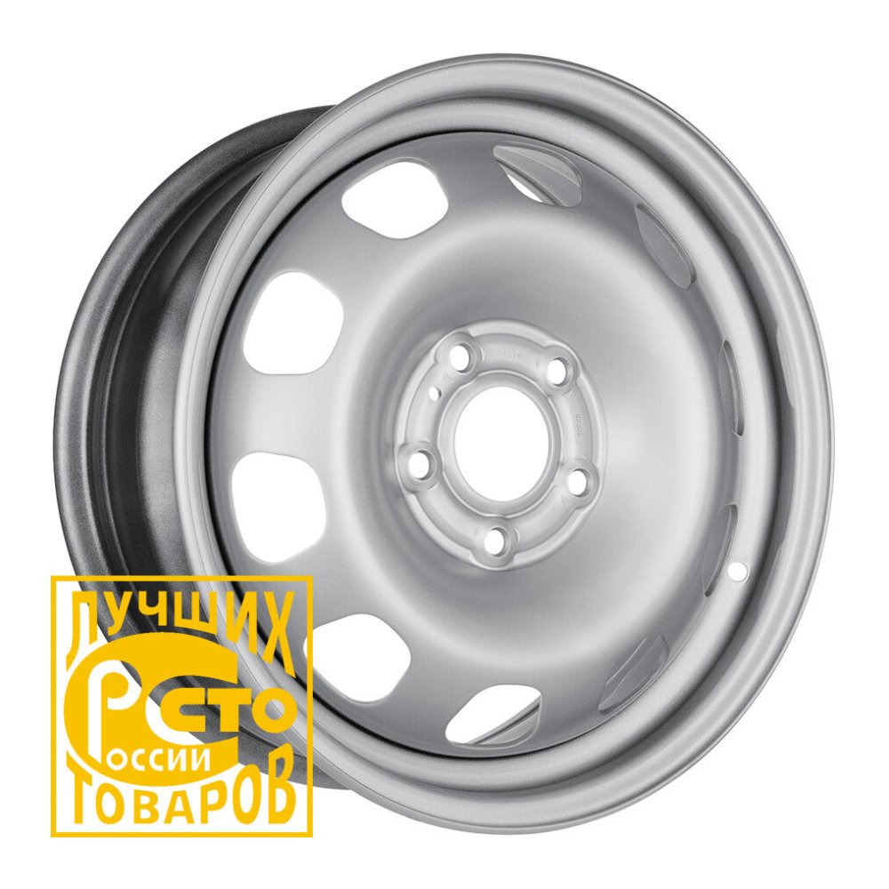 Magnetto 160 x6.5 6.5x16 5x139.7 ET40 D98