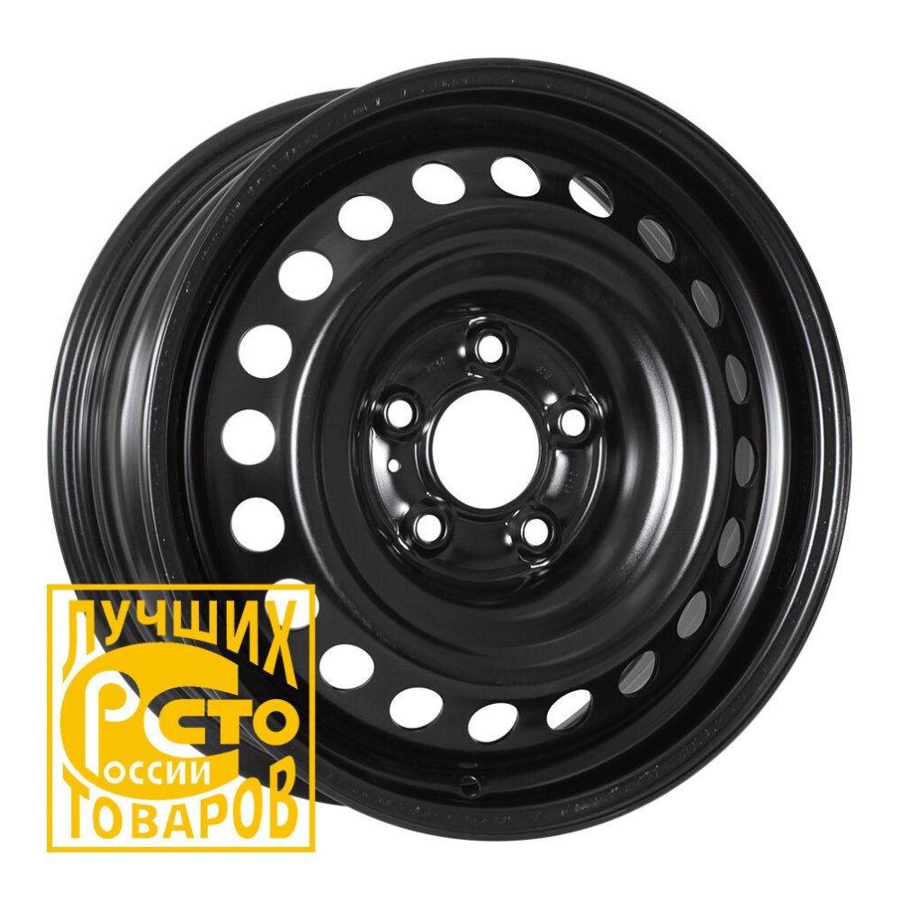 Magnetto 160 x6 6x16 4x108 ET37.5 D63.3