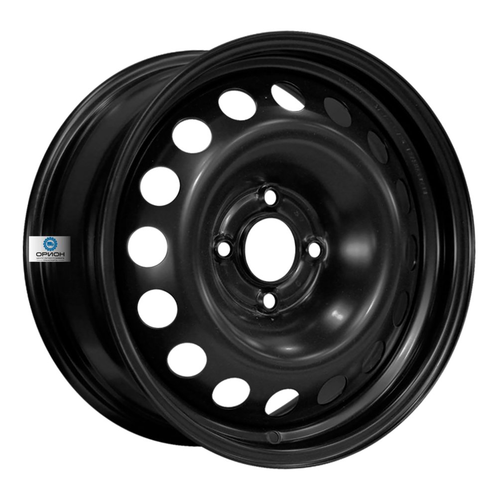 Magnetto 16019 AM 6x16 4x100 ET37 D60.1