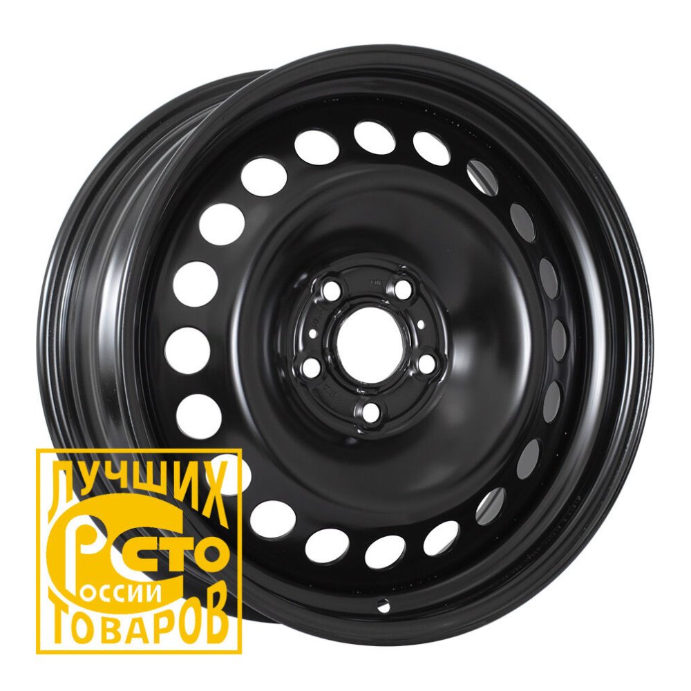 Magnetto 170 x6.5 6.5x17 5x108 ET33 D60.1