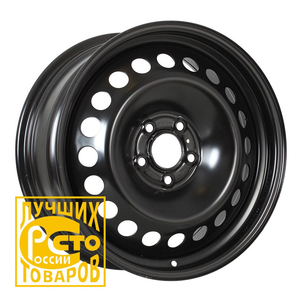Magnetto 170 x7.5 7.5x17 5x108 ET52.5 D63.3