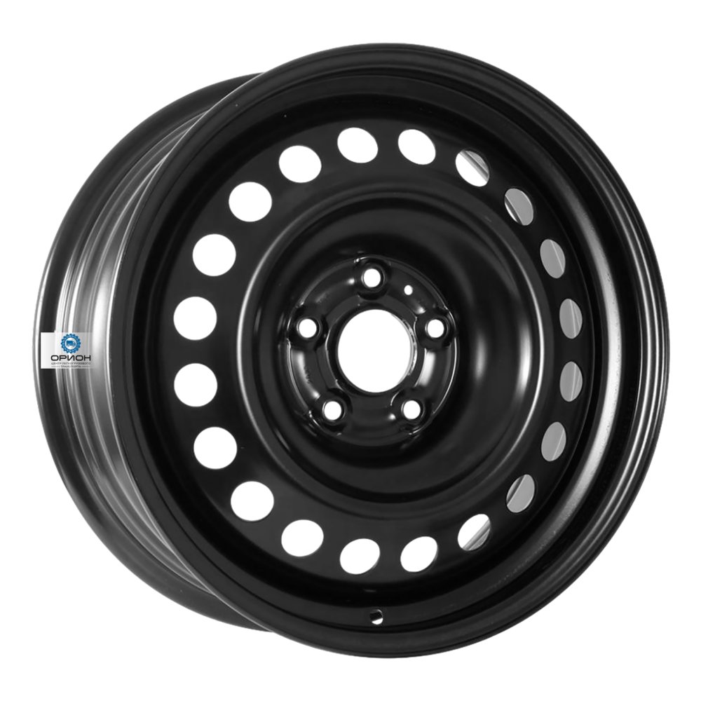 Magnetto 17012 AM 7x17 5x114.3 ET40 D64.1