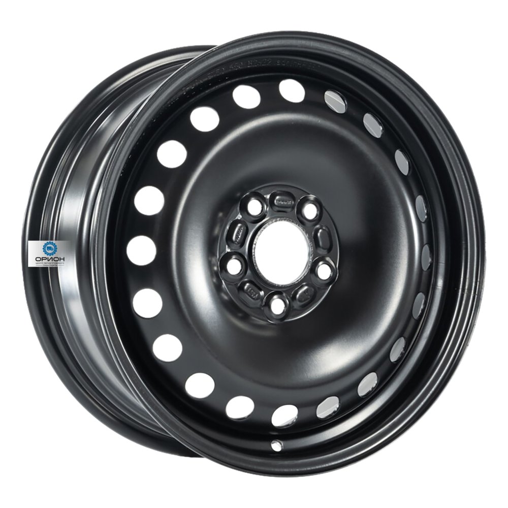 Magnetto 17016 AM 7x17 5x108 ET40 D54.1