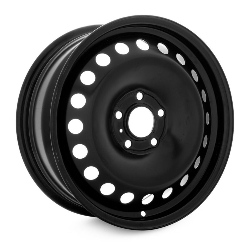Magnetto Ford Focus 009 AM R16 5x108 ET50 D63.4
