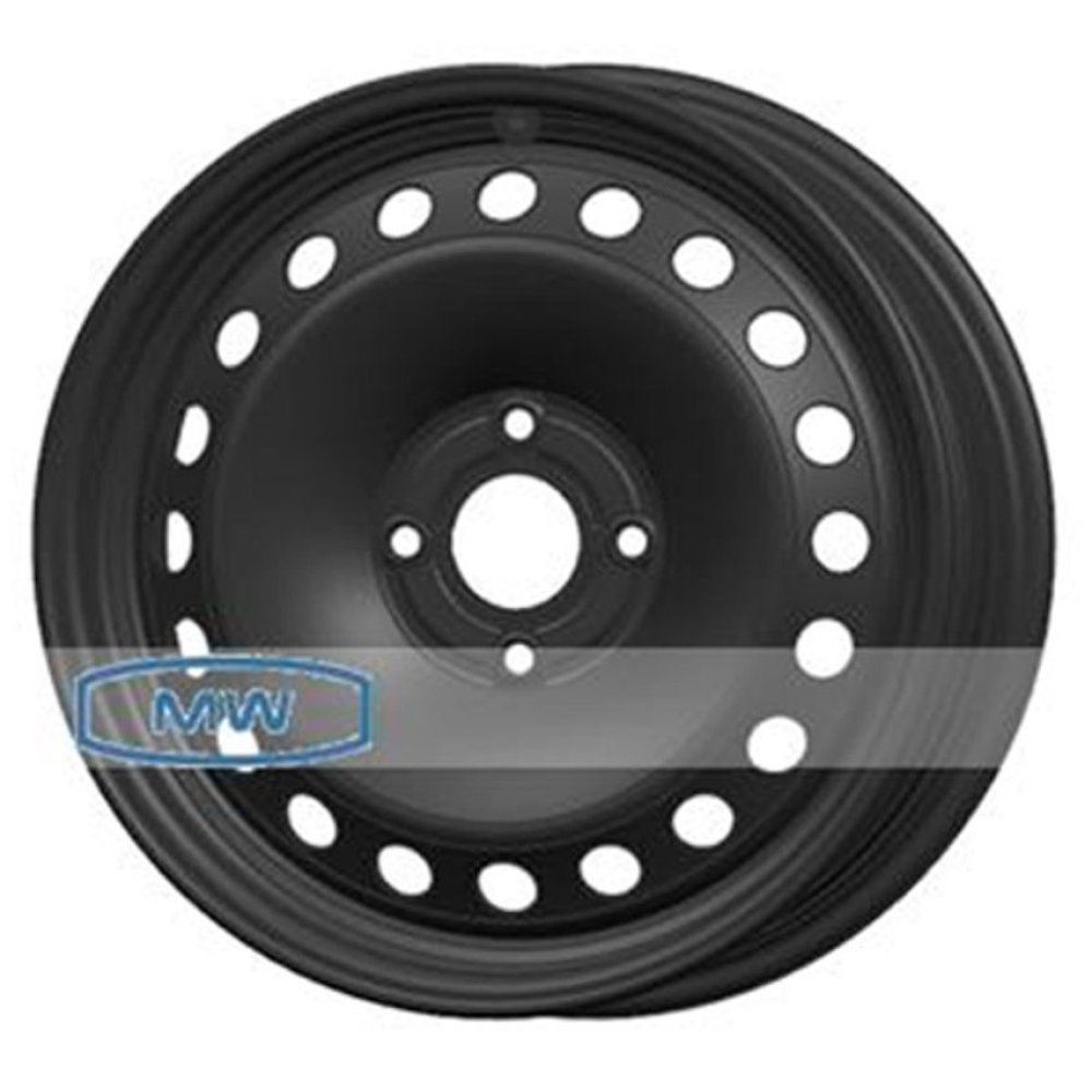 Magnetto Solaris/Rio 16023 AM 6x16 4x100 ET49 D54.1