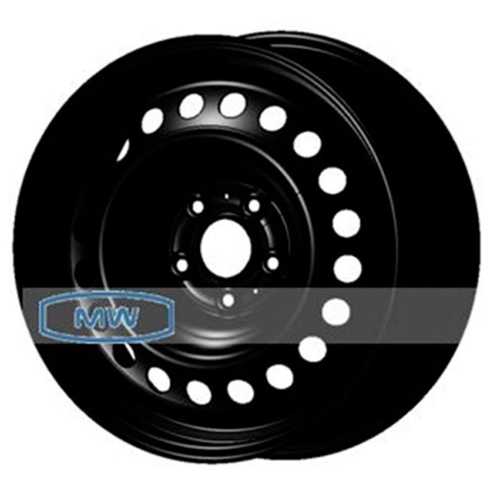 Magnetto Tiggo 017 AM 4.7x17 5x108 ET33 D60.1