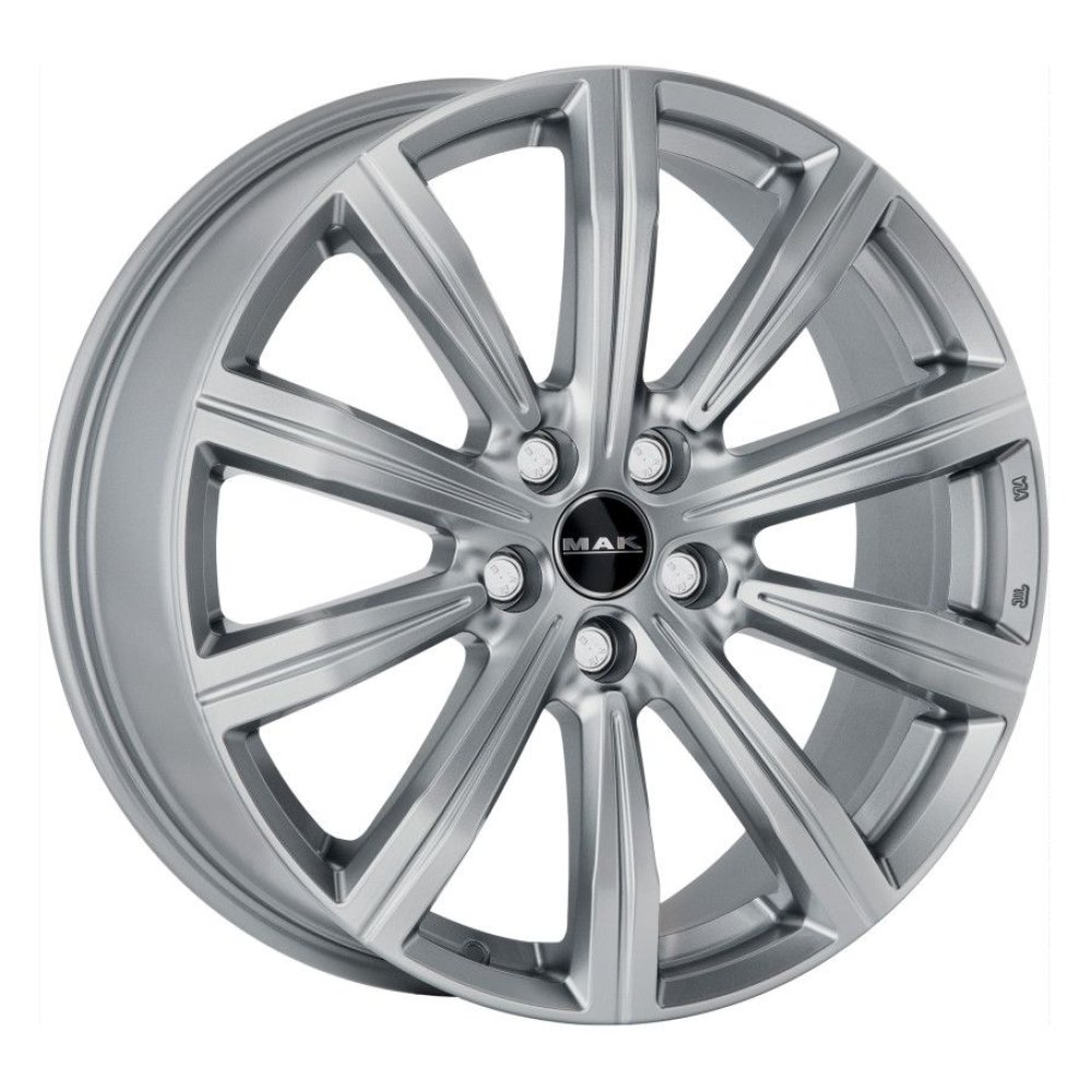 MAK Birmingham 8x19 5x120 ET38 D72.6