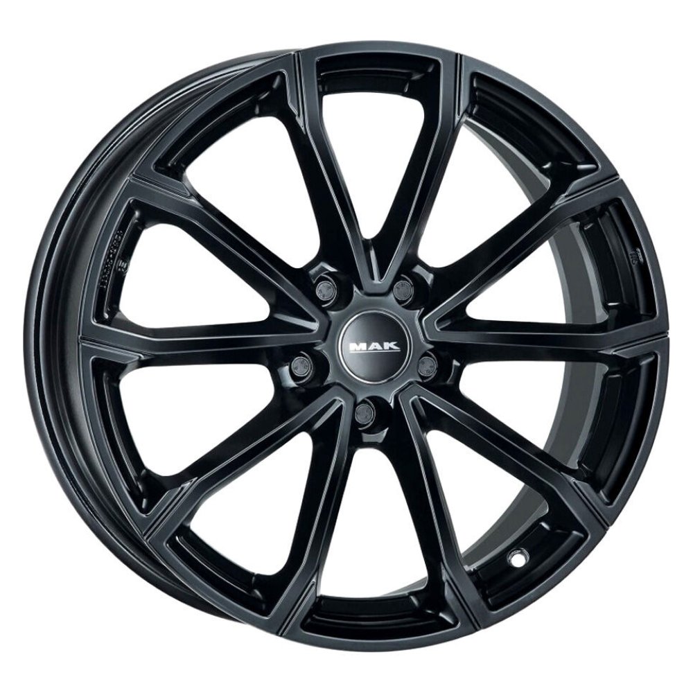 MAK DaVinci 8x19 5x108 ET33 D72
