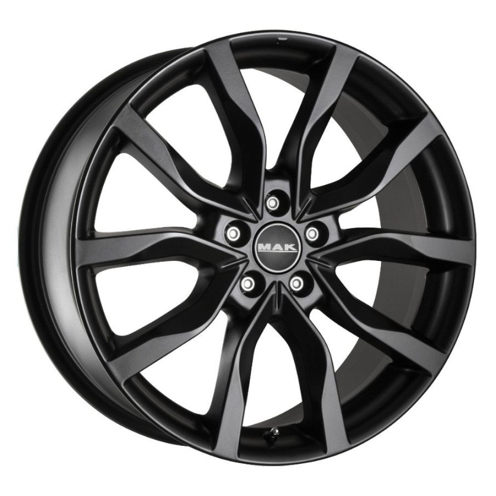 MAK Highlands 9.5x20 5x120 ET40 D72.6