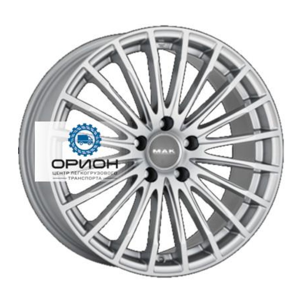 MAK Starlight 8.5x19 5x112 ET35 D66.6