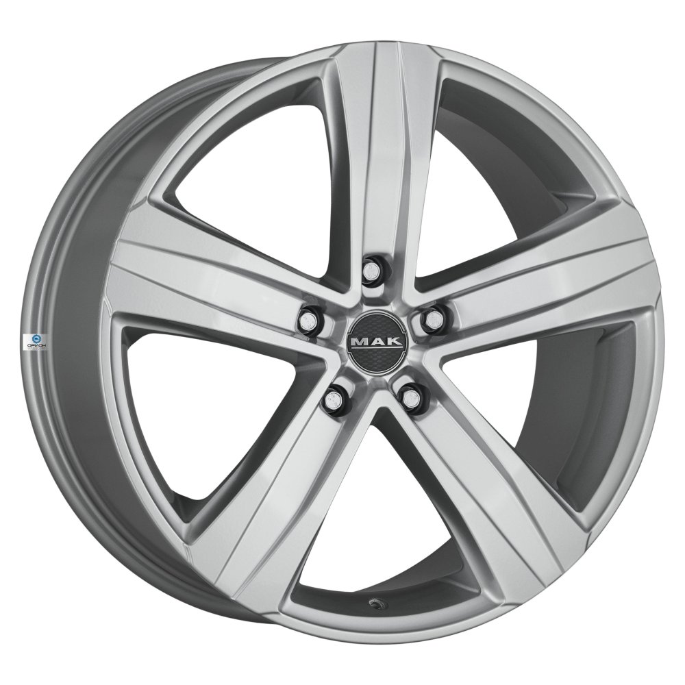 MAK Stone 5 3 7x17 5x160 ET60 D65.1