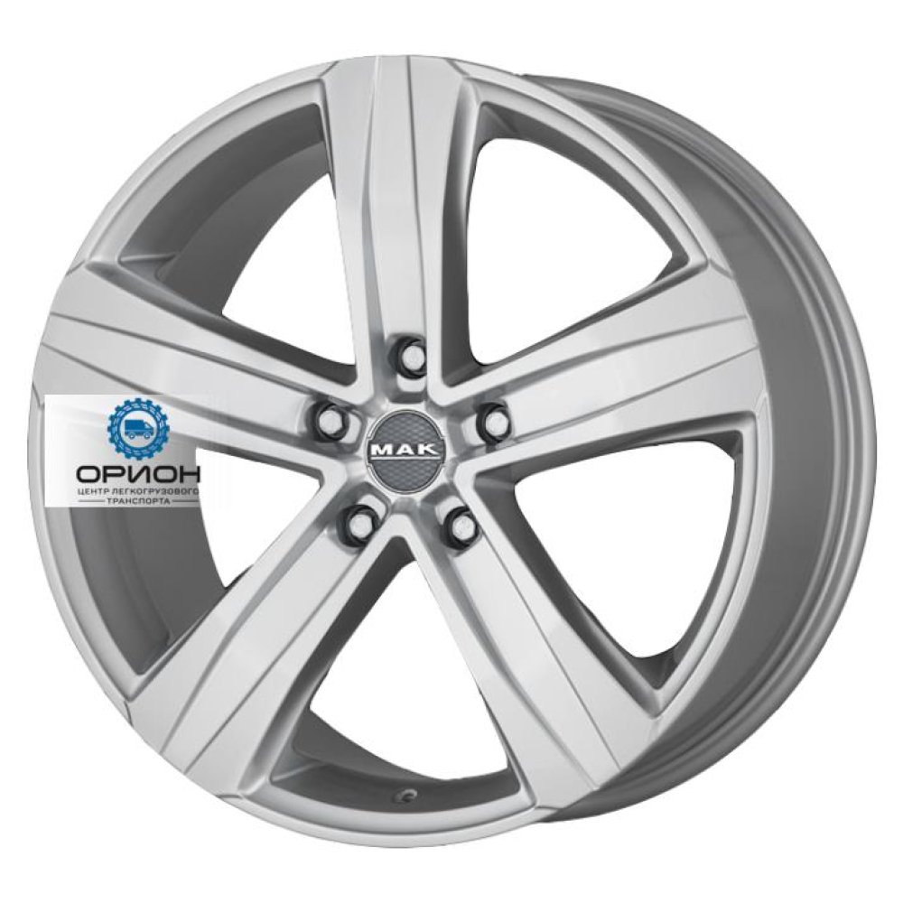 MAK Stone 5 7x17 5x112 ET55 D66.6