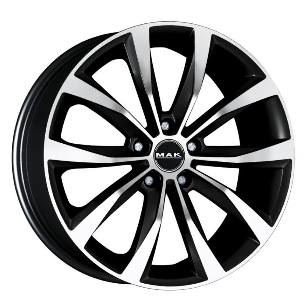 MAK Wolf 8x20 5x112 ET30 D76
