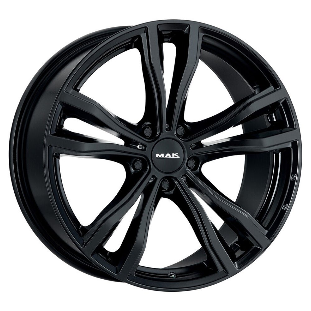 MAK X-Mode 10x21 5x120 ET40 D74.1