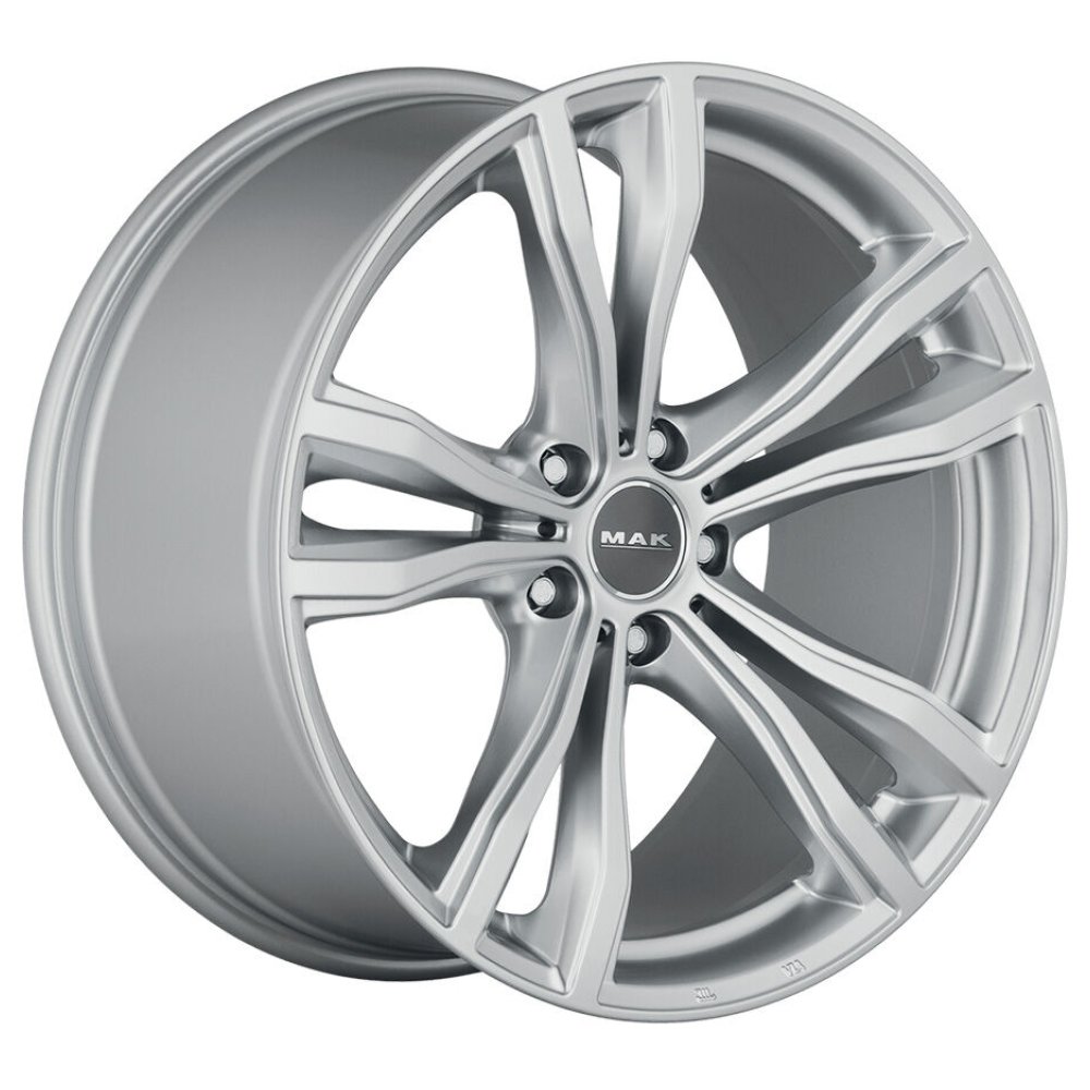 MAK X-Mode 10x21 5x120 ET40 D74.1