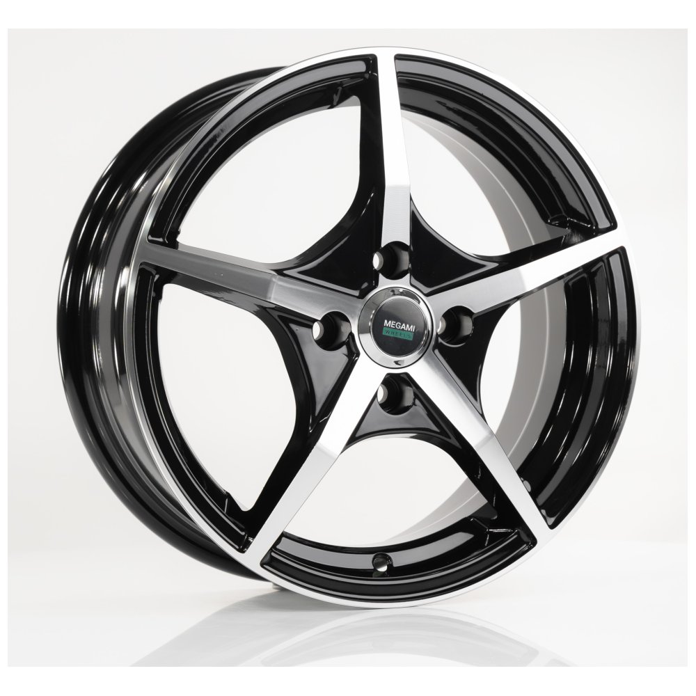 Megami MGM-19 6x15 4x98 ET32 D58.6