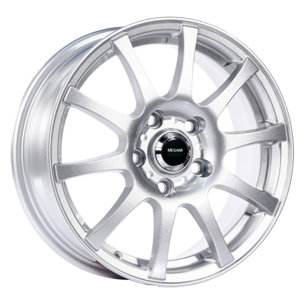 Megami MGM-2 6x15 5x100 ET40 D57.1