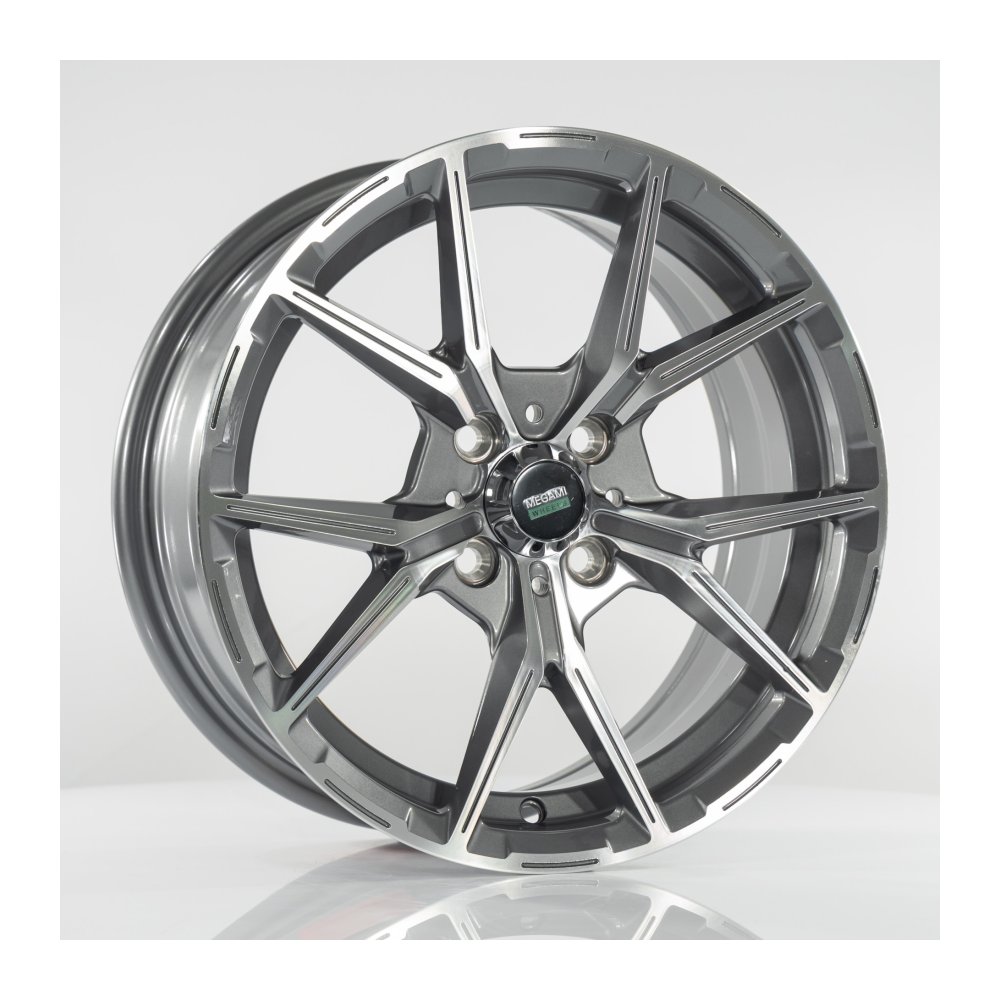 Megami MGM-22 6x14 4x100 ET35 D73.1