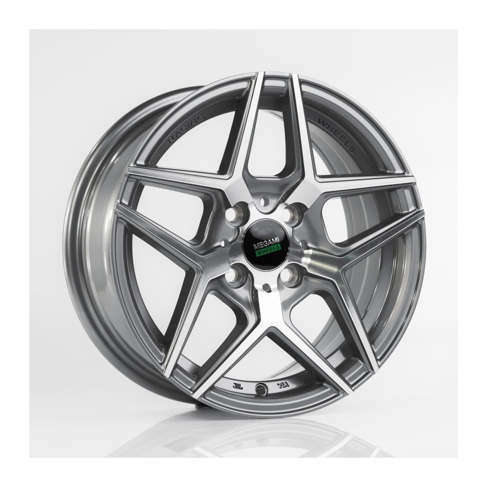 Megami MGM-31 6x14 4x100 ET35 D67.1