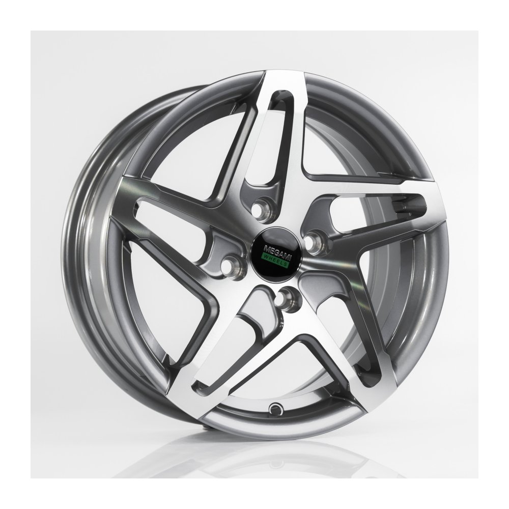 Megami MGM-34 6x14 4x100 ET35 D73.1