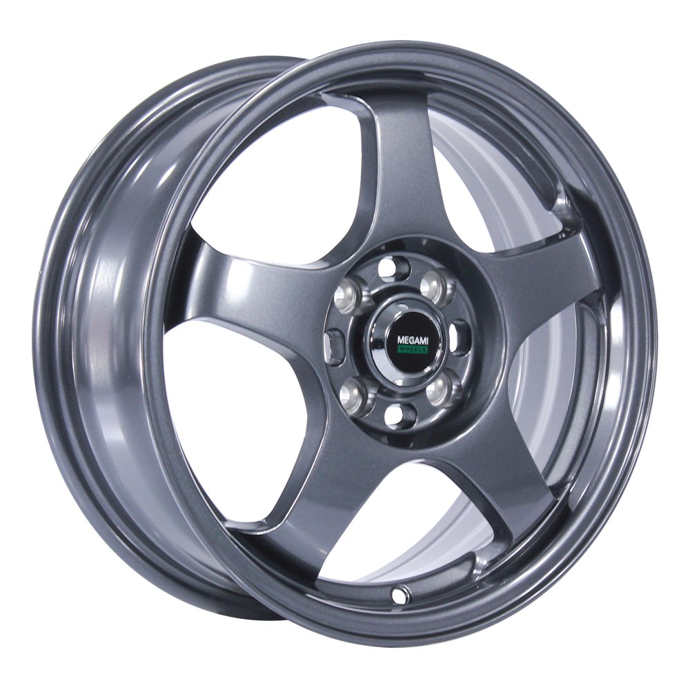 Megami MGM-7 6x14 4x100 ET35 D73.1
