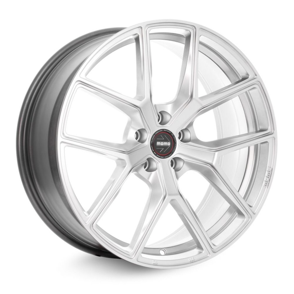 MOMO SUV RF-01 Titan Ice Flow-forming FB 8.5x19 5x114.3 ET45 D67.1