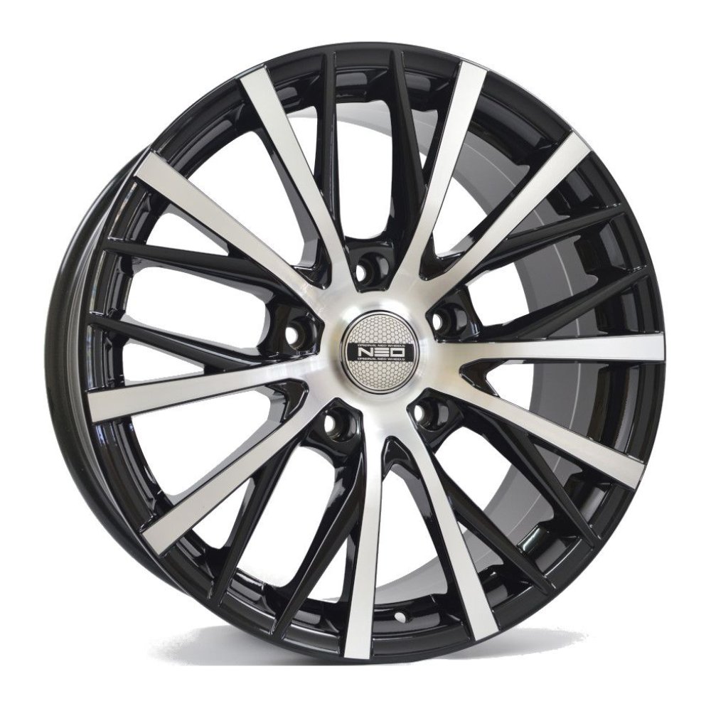 NEO 204 9x20 5x150/5x150 ET45 D110.1