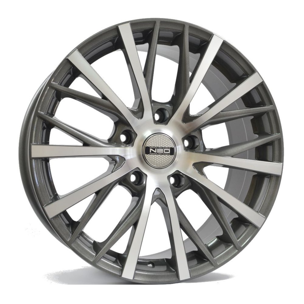 NEO 204 9x20 5x150/5x150 ET45 D110.1