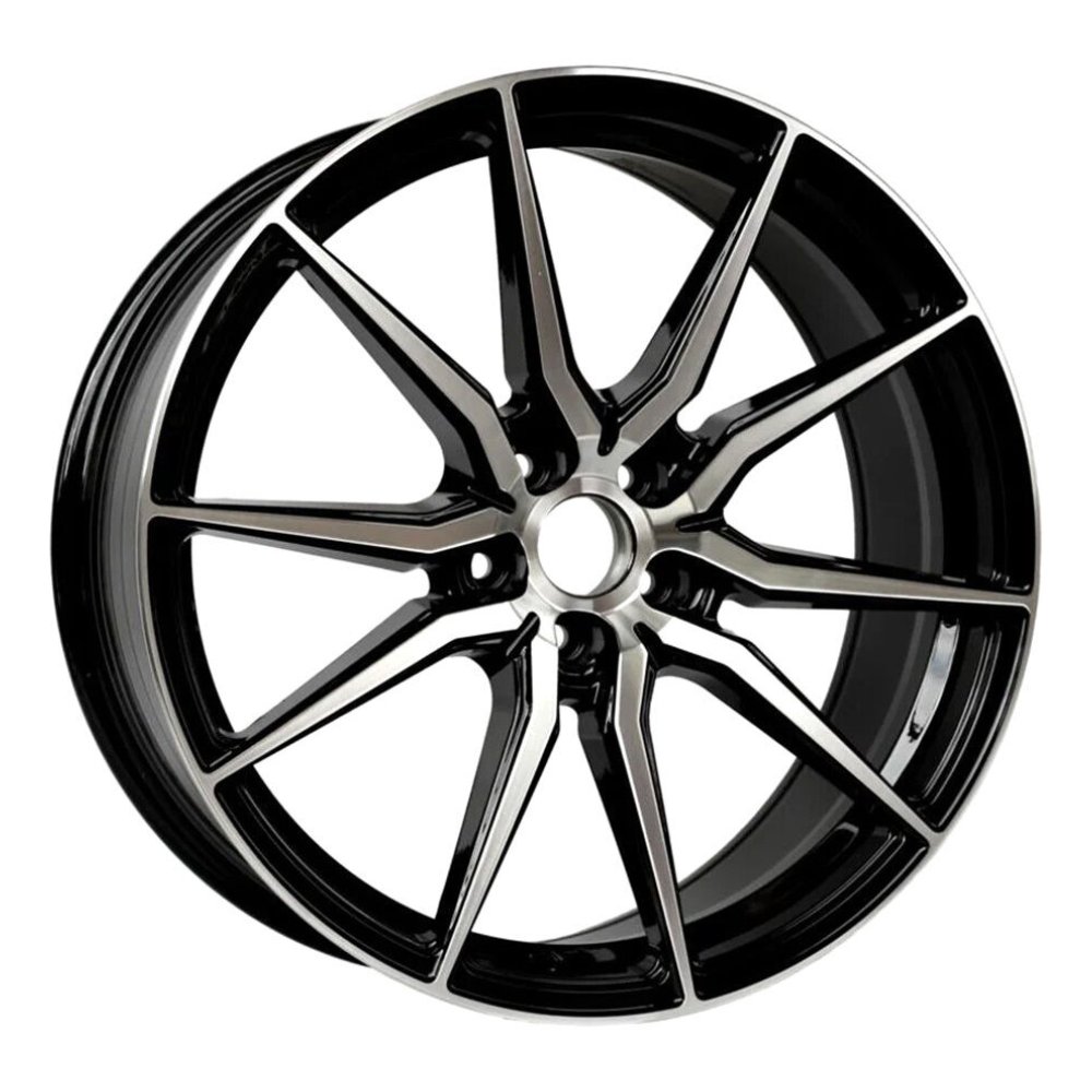 NEO 206FF 8.5x20 5x114.3 ET40 D67.1