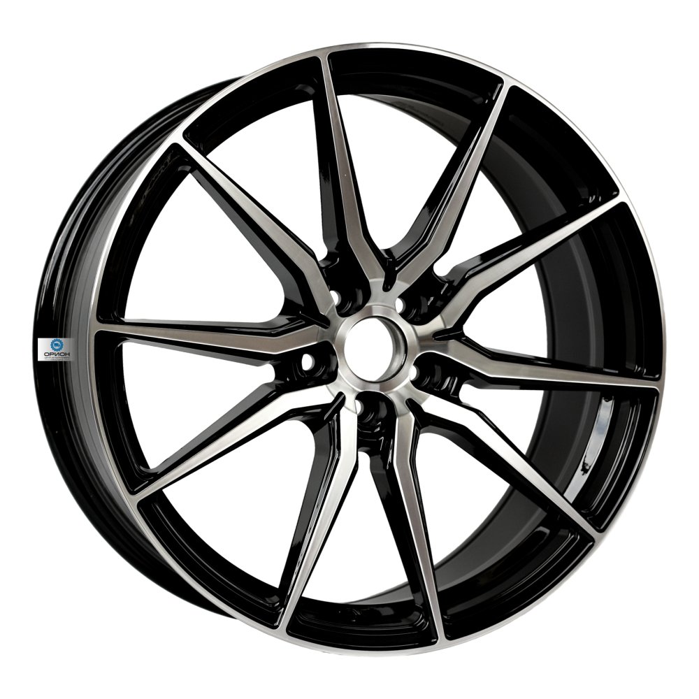 NEO 206FF (Volvo XC90) 8.5x20 5x108 ET35 D65.1