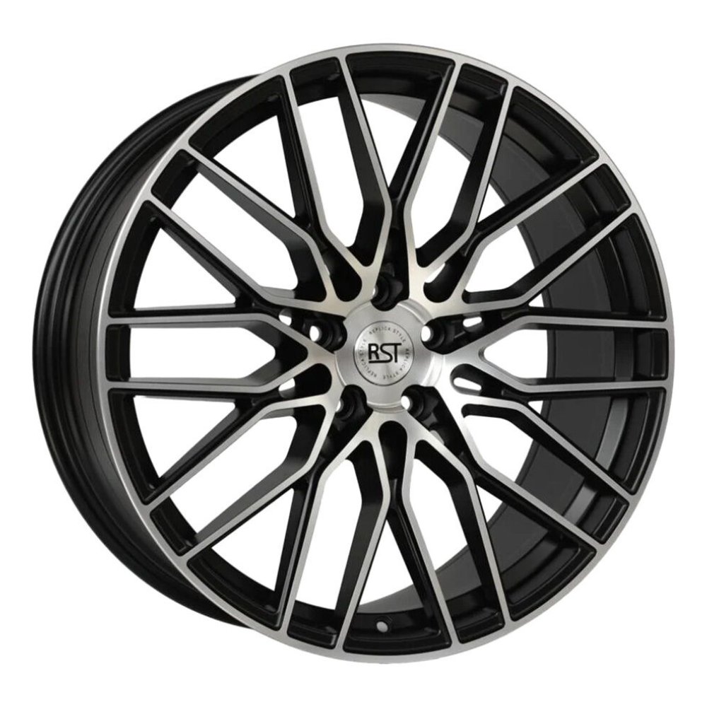 NEO 211FF 9.5x21 5x112 ET31 D66.6