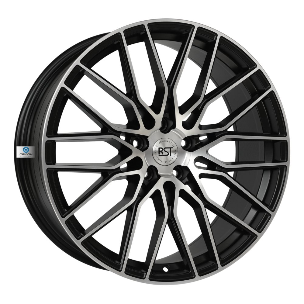 NEO 211FF (Li L9 (2022 -2026)) 9.5x21 5x120 ET45.5 D62.5