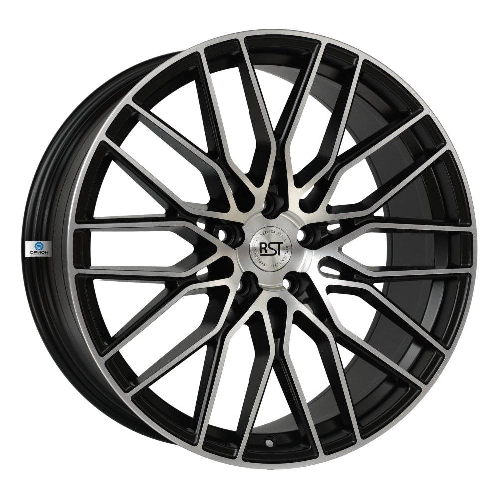 NEO 211FF (Tesla Model Y 2020 .. 2026) 9.5x21 5x114.3 ET40 D64.1