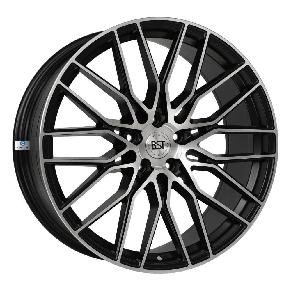 NEO 211FF (Touareg II /Audi Q7 2024) 9.5x21 5x112 ET31 D66.6