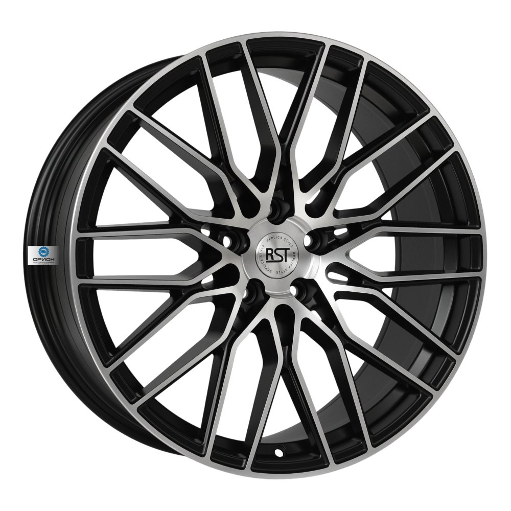 NEO 211FF (ZEEKR 001) 9x21 5x108 ET40 D63.3