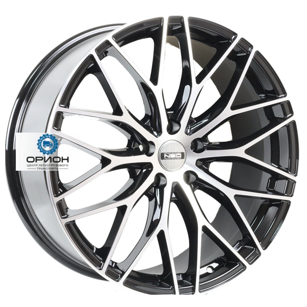 NEO 240 8.5x20 5x108 ET42 D63.4