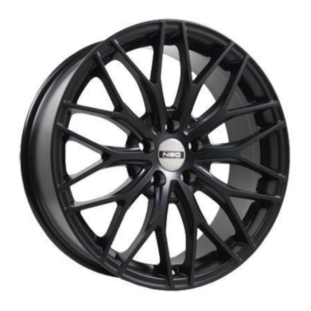 NEO 240 8.5x20 5x112/5x112 ET42 D66.6