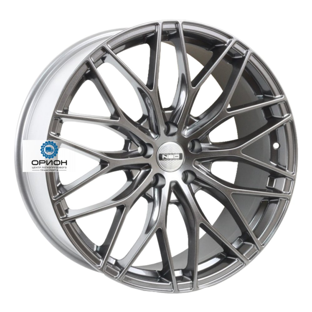 NEO 240 8.5x20 5x114.3 ET42 D67.1
