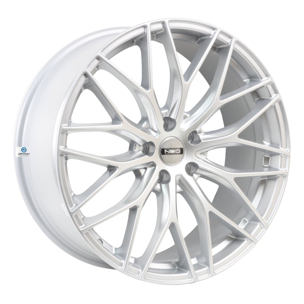 NEO 240 8.5x20 5x108 ET42 D63.4