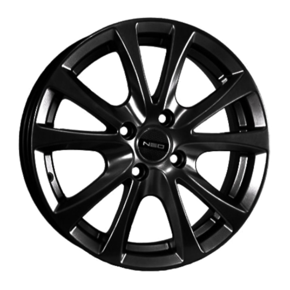 NEO 509 6x15 4x100 ET49 D60.1