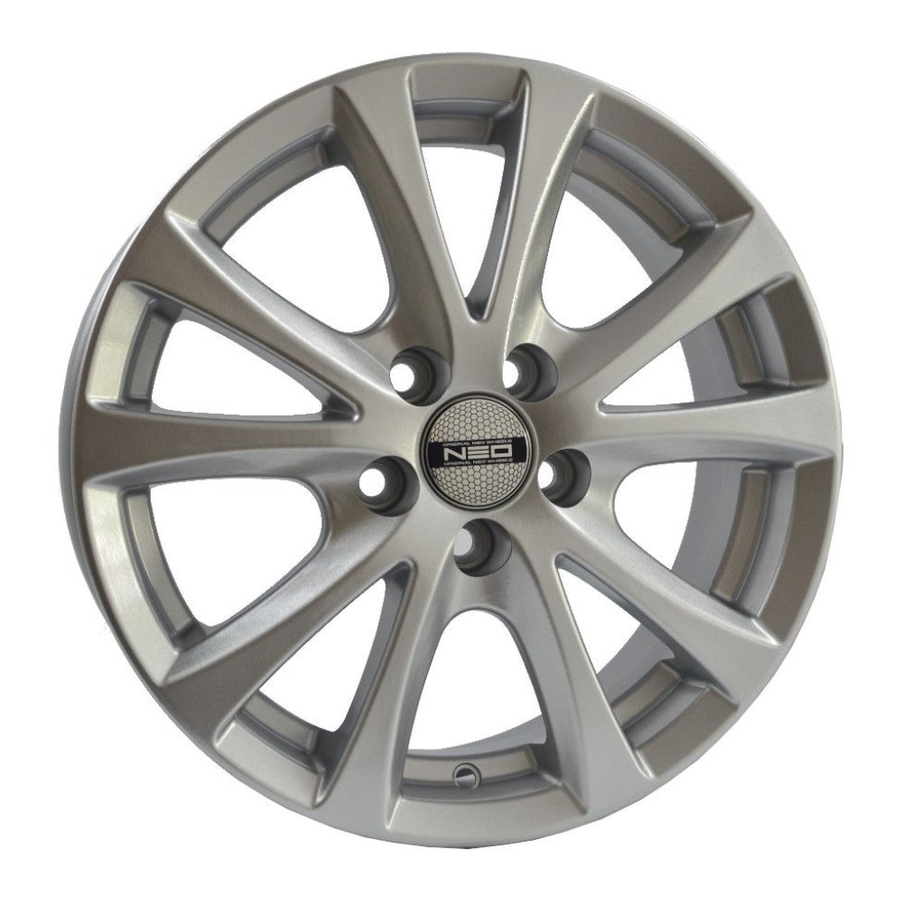 NEO 509 6x15 4x108/4x108 ET50 D63.4
