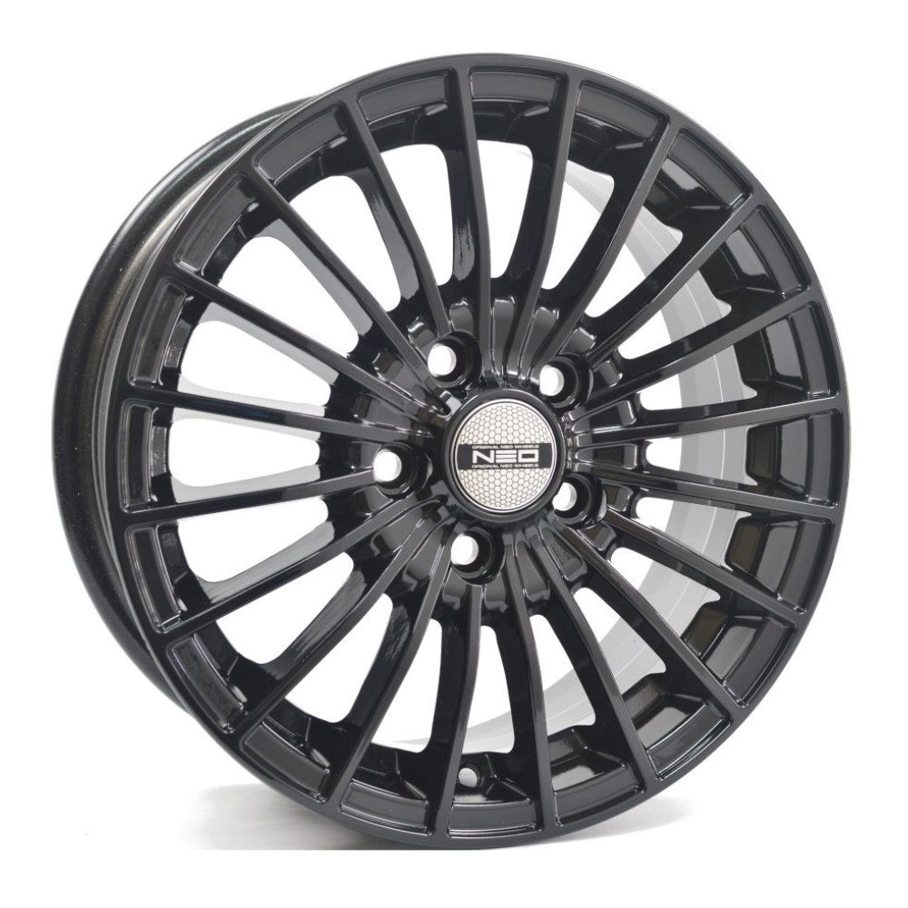 NEO 537 6x15 4x98/4x98 ET38 D58.6